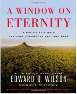 NY Times Reviews  New Book By Piotr Naskrecki and Dr. E.O. Wilson